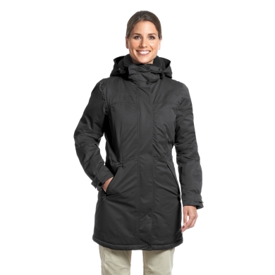 Maier Sports Winter Coat Lisa 2.1 (waterproof, windproof) black Women